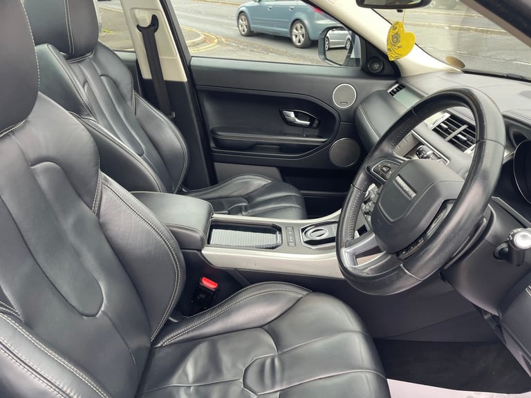 2013 Land Rover Range Rover Evoque SORRY NOW SOLD ESTATE Diesel Automatic