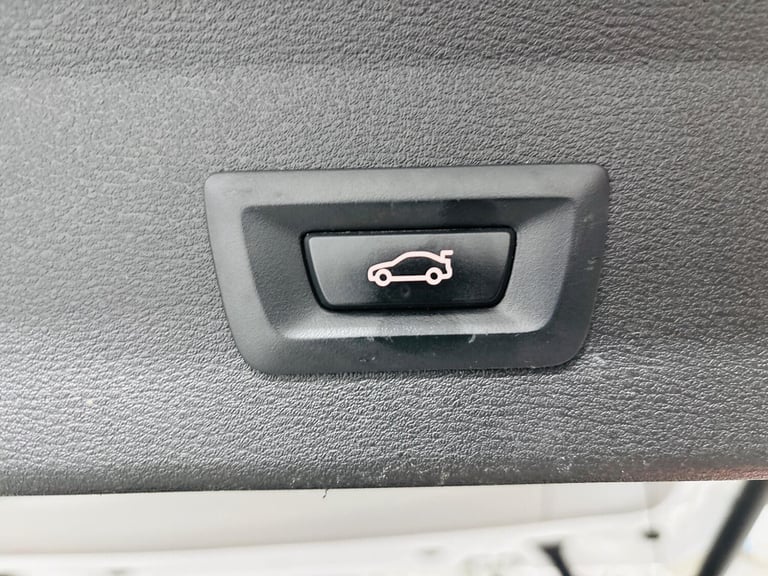 2016 BMW X1 2.0 18d SE Auto sDrive Euro 6 (s/s) 5dr ESTATE Diesel Automatic