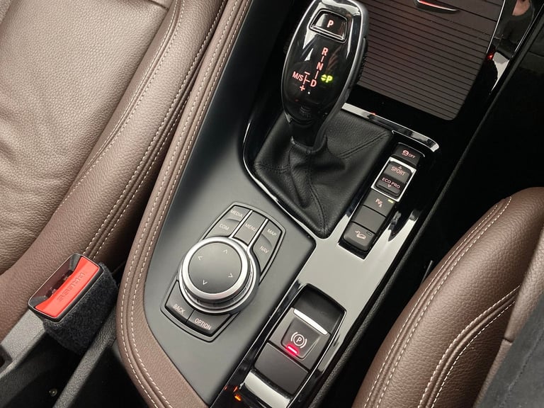 2020 BMW X1 2.0 20d xLine SUV 5dr Diesel Auto xDrive Euro 6 (s/s) (190 ps) - CARPLAY -  Suv Diese...