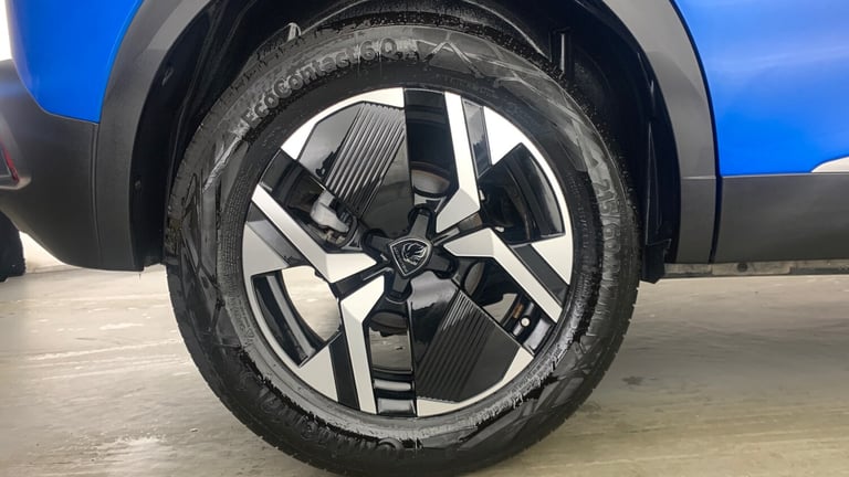 2023 Peugeot 2008 1.2 PureTech 130 GT 5dr EAT8 HATCHBACK PETROL Automatic