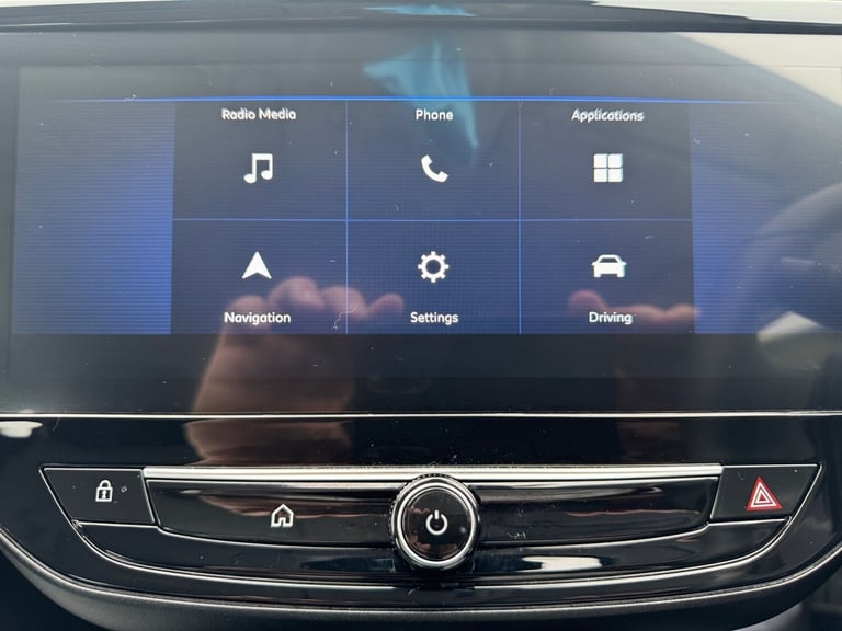 2023 Vauxhall Corsa 1.2 Turbo Design 5dr Auto Hatchback Petrol Automatic