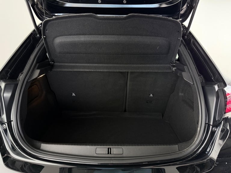 2025 Peugeot 208 1.2 Hybrid 136 GT 5dr e-DSC6 HATCHBACK PETROL Automatic