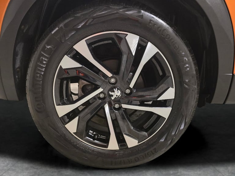 2022 Peugeot 2008 100kW GT 50kWh 5dr Auto HATCHBACK ELECTRIC Automatic