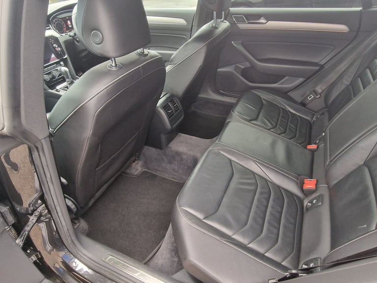 2017 Volkswagen Arteon 2.0 TSI 280 R-Line 5dr 4MOTION DSG HATCHBACK Petrol Automatic