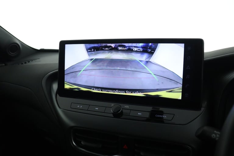 2024 Nissan Juke 1.6 Hybrid N-Connecta 5dr Auto Hatchback Hybrid Automatic