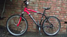 SPECIALIZED HR XC MOUNTAIN BIKE FOR SALE(FULLY SERVICED)