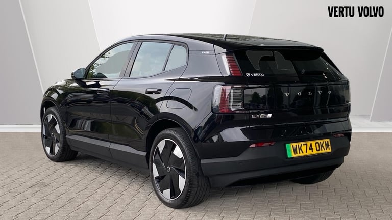 2024 Volvo EX30 315kW Twin Motor Performance Plus 69kWh 5dr Auto Electric Estate Estate Electric ...