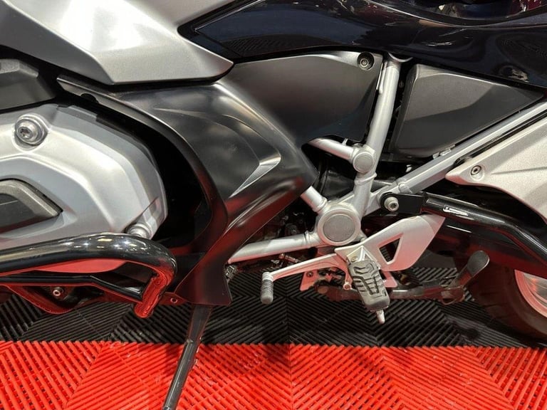 2016 66 BMW R 1200 RT LE FINANCE SPECIALISTS APPLY NOW