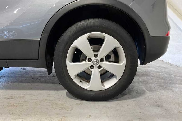 2019 Vauxhall Mokka X 1.4T Elite 5dr Auto HATCHBACK PETROL Automatic