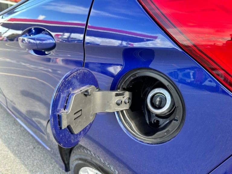 2019 Ford Ka+ 1.2 Ti-VCT Zetec Hatchback 5dr Petrol Manual Euro 6 (s/s) (70 ps) Hatchback Petrol ...