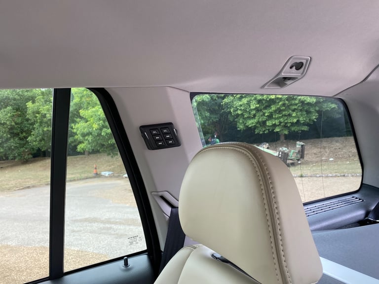 2012 Volvo XC90 2.4 D5 [200] SE 5dr Geartronic 7 SEATS Diesel