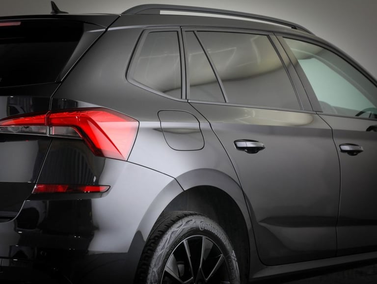 2022 Skoda Kamiq 1.5 TSI ACT SE Drive SUV 5dr Petrol DSG Euro 6 (s/s) (150 ps) HATCHBACK Petrol A...