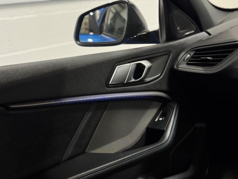 2020 BMW 1 Series 2.0 M135i Auto xDrive Euro 6 (s/s) 5dr HATCHBACK Petrol Automatic