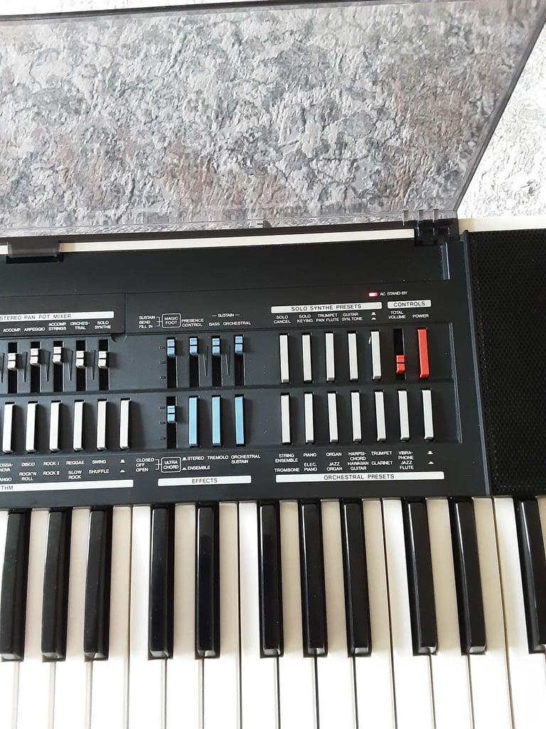 image for JVC KB-700