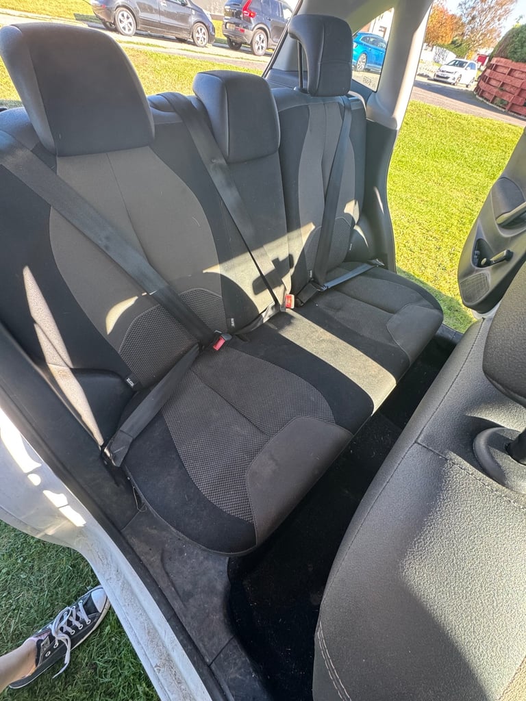Citroen, C3, Hatchback, 2014, Manual, 1560 (cc), 5 doors