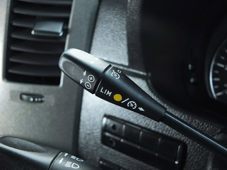 2017 Mercedes-Benz SPRINTER 514 CDI 7G-TRONIC Automatic Euro 6 - 17 Seat PSV WAV