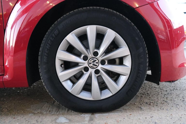 2025 Volkswagen BEETLE AUTO 1.2 TSI Design Hatchback 3dr Petrol DSG Euro 5 (105 ps) PETROL Automatic