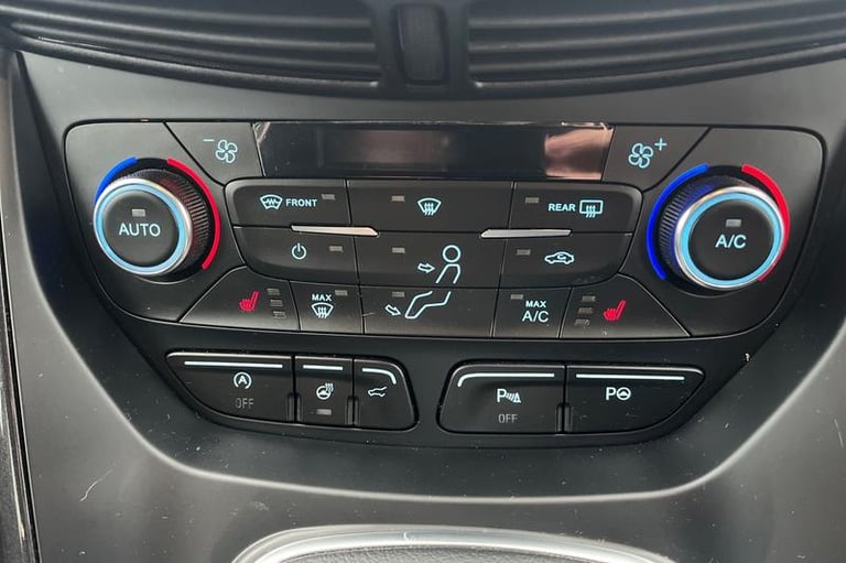 2019 Ford Kuga 2.0 TDCi 180 ST-Line Edition 5dr Manual Estate Diesel Manual