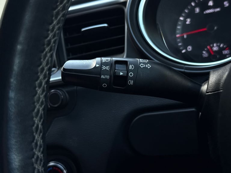 2019 Kia Ceed 1.0T GDi ISG 2 NAV 5dr Estate PETROL Manual