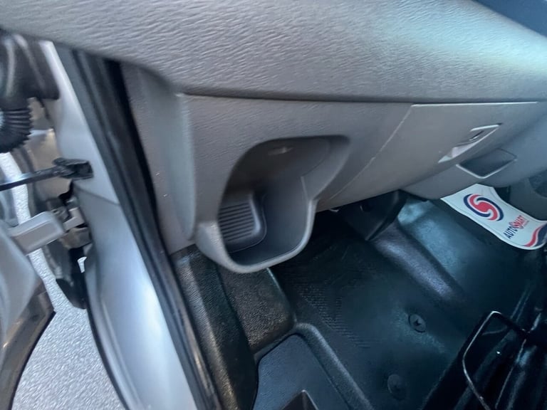 2019 69 FORD TRANSIT 2.0 460 ECOBLUE TREND MINIBUS DOUBLE CAB 5DR DIESEL MANUAL 