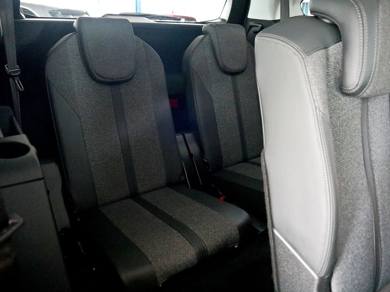 2020 Peugeot 5008 1.2 Allure Puretech 5DR MPV Petrol MPV Petrol Automatic