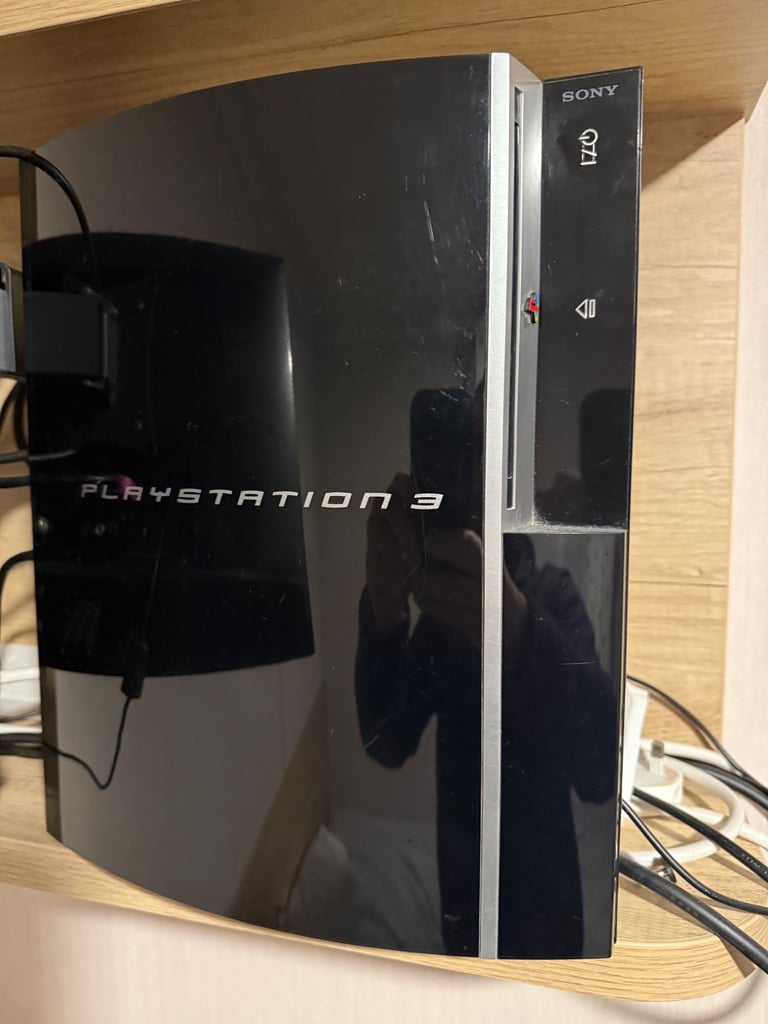 image for PlayStation 3