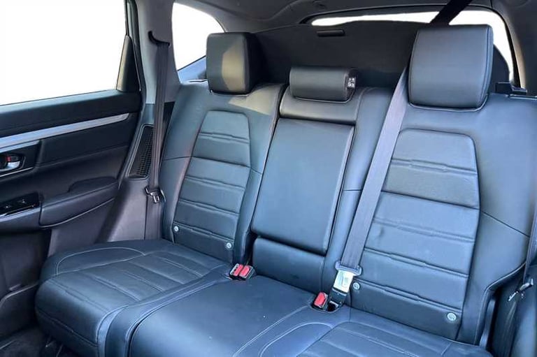2019 Honda CR-V 2.0 I-MMD HYBRID EX 5DR ECVT Estate Hybrid Automatic