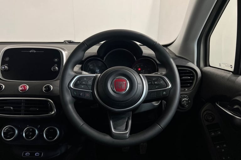 2023 23 FIAT 500X 1.0 FIREFLY TURBO CROSS SUV 5DR PETROL MANUAL EURO 6 (S/S) (12