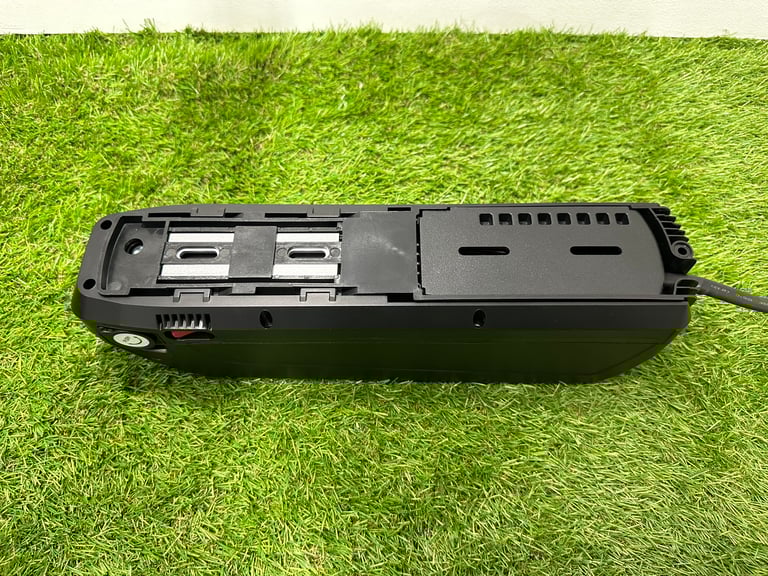 48V 14ah🔋 Hailong battery case Electric bike battery 