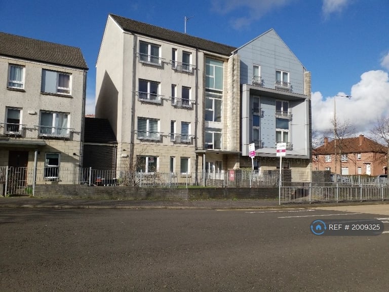 1 bedroom flat in Belvidere Gate, Glasgow, G31 (1 bed) (#2009325)