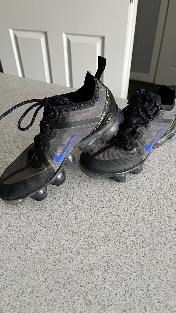 Nike vapormax best sale size 4.5