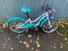 Girls / Kids Bike