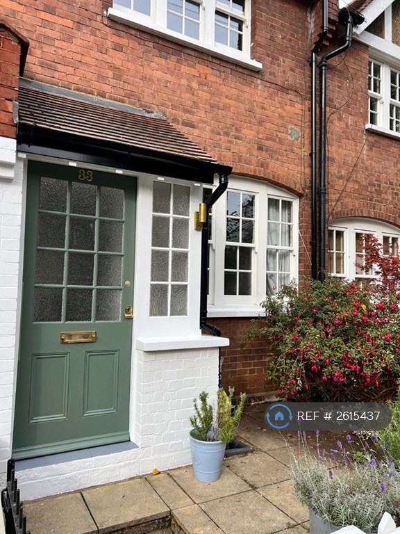 image for 1 bedroom house in Yeatman Road, London, N6 (1 bed) (#2615437)