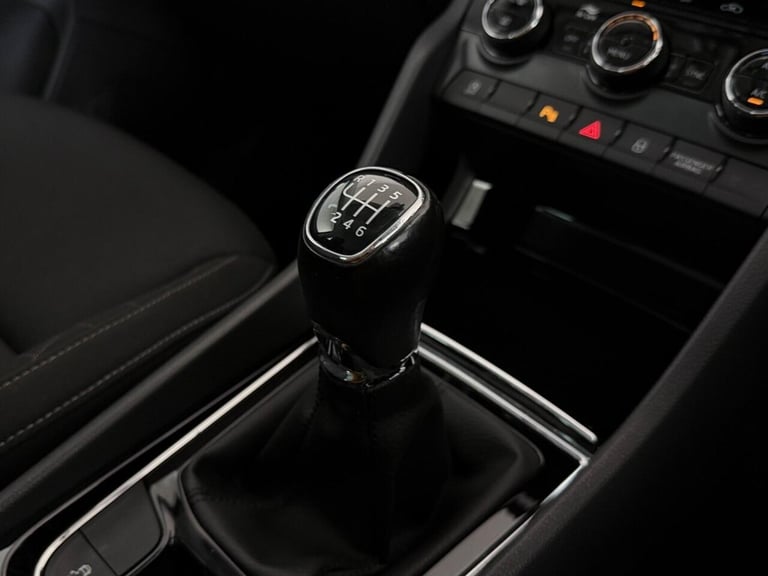 2021 Skoda Karoq 1.0 TSI SE Technology Euro 6 (s/s) 5dr ESTATE Petrol Manual