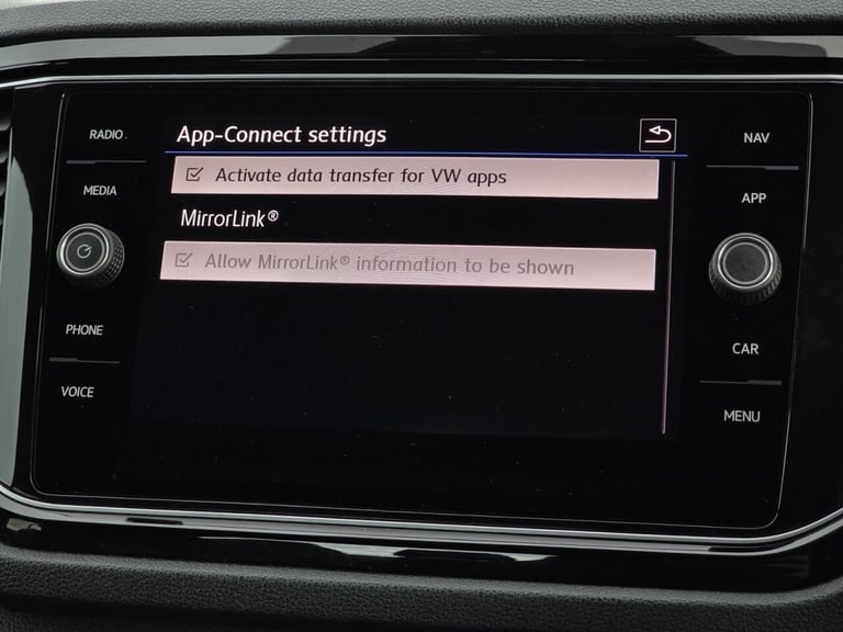 2019 Volkswagen T-Roc 2.0 TSI R SUV 5dr Petrol DSG 4Motion Euro 6 (s/s) (300 ps) HATCHBACK Petrol...