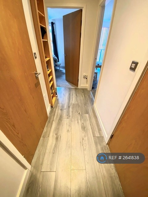 1 bedroom flat in Masson Place, Manchester, M4 (1 bed) (#2641838)