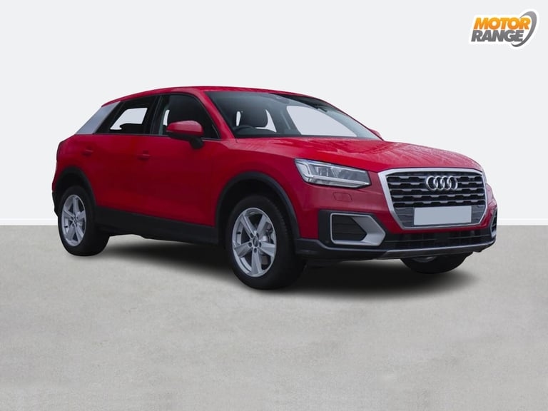 image for 2018 Audi Q2 1.4 TFSI S Line 5dr S Tronic [Tech pack] Crossover/SUV Automatic