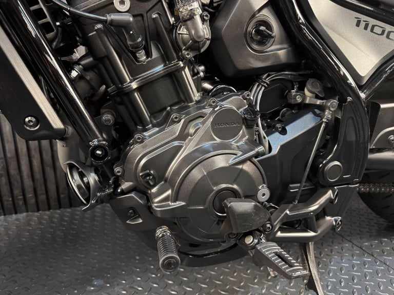 2022 Honda CMX1100 Rebel 1100 Euro 5