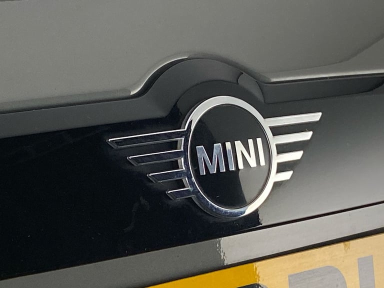 2021 MINI Countryman 1.5 Cooper S E Classic ALL4 PHEV 5dr Auto HATCHBACK PETROL/ELECTRIC Automatic