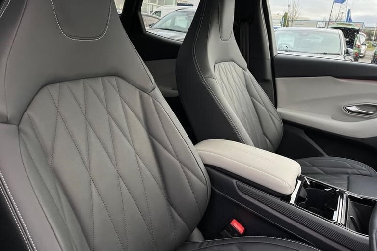 2024 Ford Capri 210kW Premium 77kWh 5dr Auto [Driver Assist Pack] **TrustFord Demo** POWER Estate...