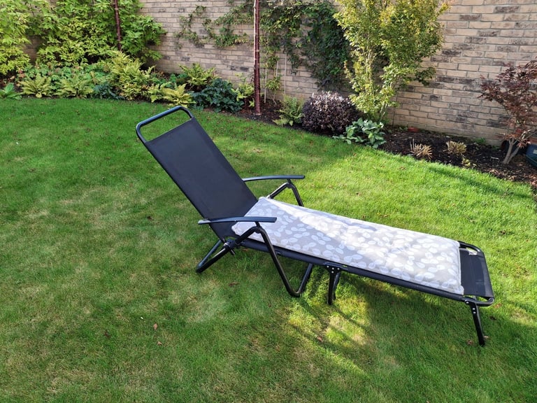 image for Garden chair