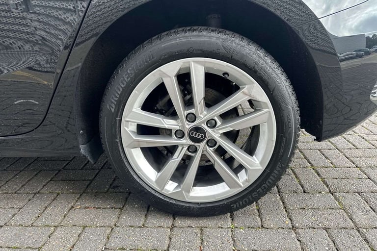 2023 Audi A3 30 TFSI Sport 5dr Hatchback Petrol Manual