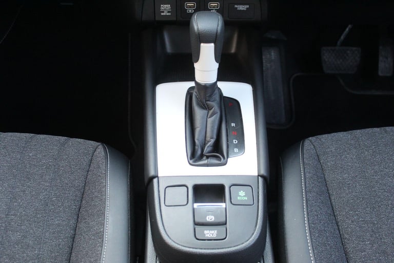 2021 Honda Jazz 1.5 h i-MMD SR eCVT Euro 6 (s/s) 5dr HATCHBACK Petrol/Electric Hybrid Automatic