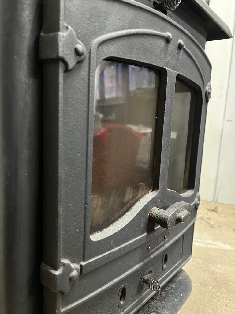 Valor 5kW Log Burner