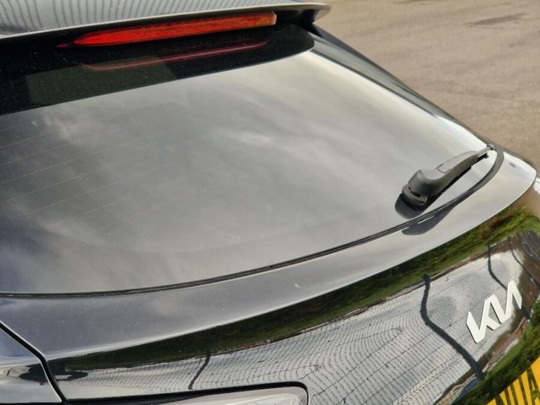 2025 Kia XCeed 1.5T GDi ISG 138 GT-Line 5dr HATCHBACK PETROL Manual