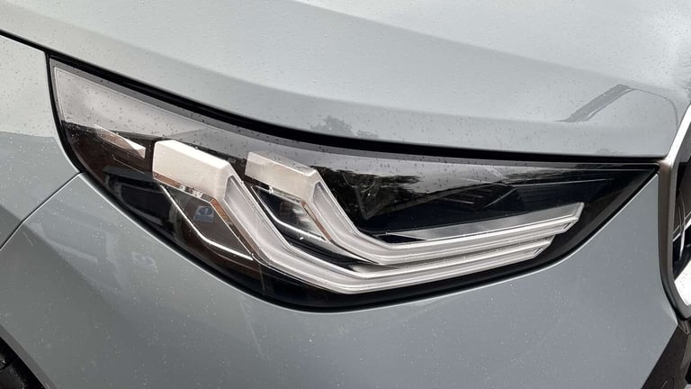  BMW X3 xDrive20 M Sport 5dr Step Auto SUV Petrol Automatic