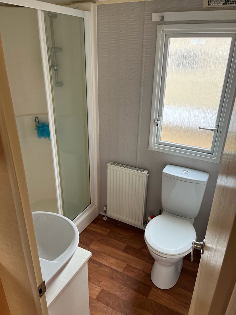 Mobile Home For Rent