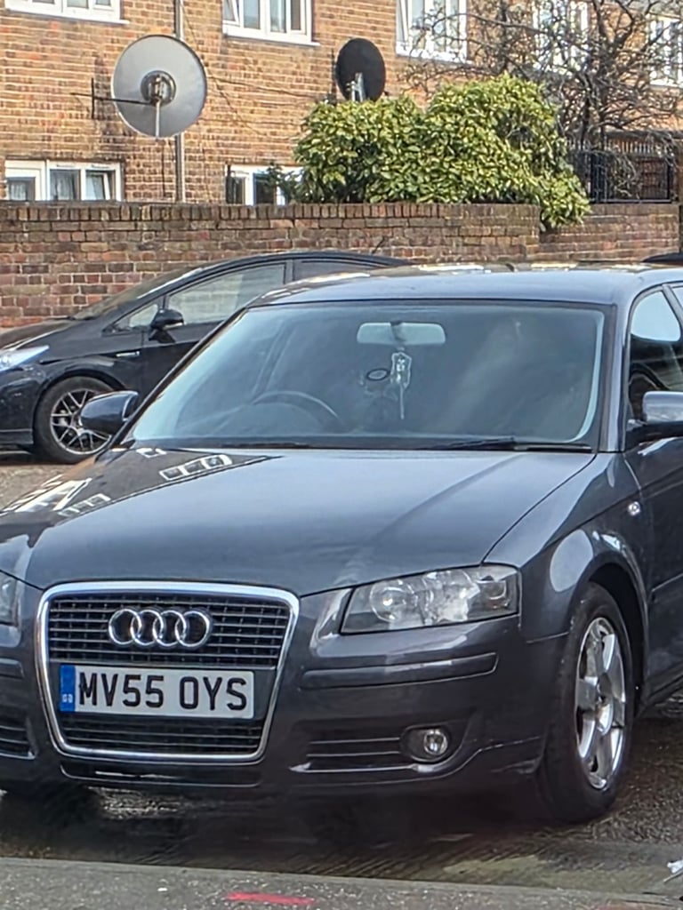 image for Audi, A3, 2.0 FSI Sport 5dr