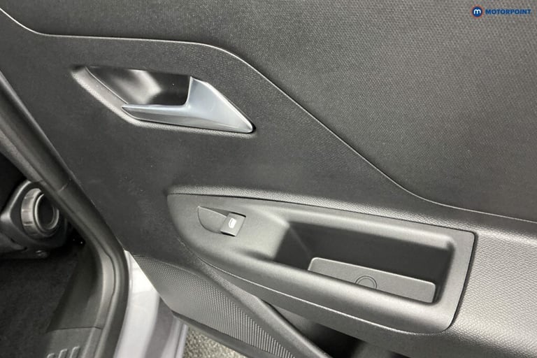 2025 Vauxhall Mokka 1.2 Turbo GS 5dr Auto SUV Petrol Automatic