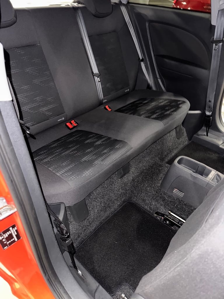 Vauxhall, CORSA, Hatchback, 2014, Manual, 1229 (cc), 3 doors